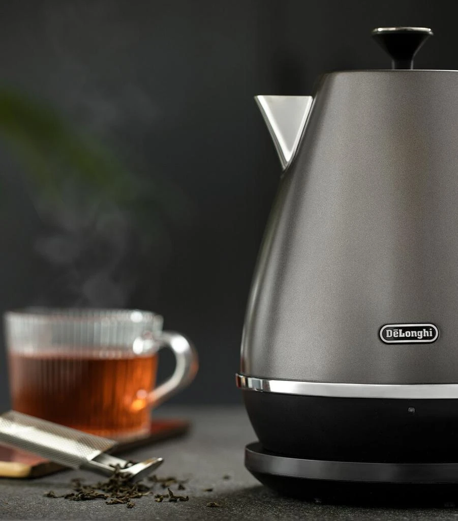 De'Longhi Distinta X Kettle (1.7L) 5