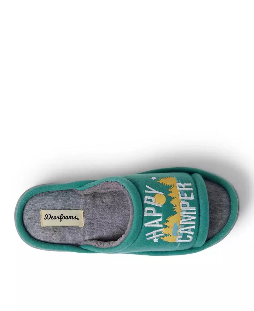 Dear Foams Women's Lennox Sweatshirt Camp Slide 3