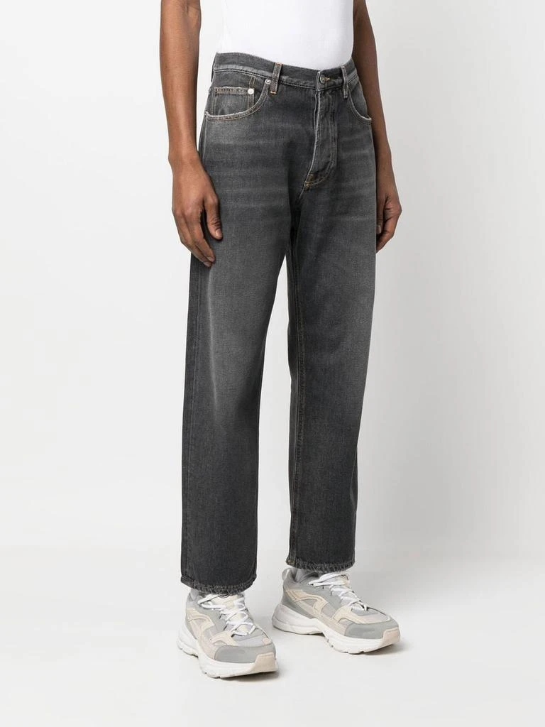 Golden Goose GOLDEN GOOSE - Denim Jeans 4