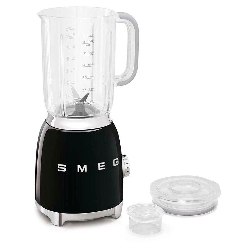 Smeg Retro Blender BLF03 2