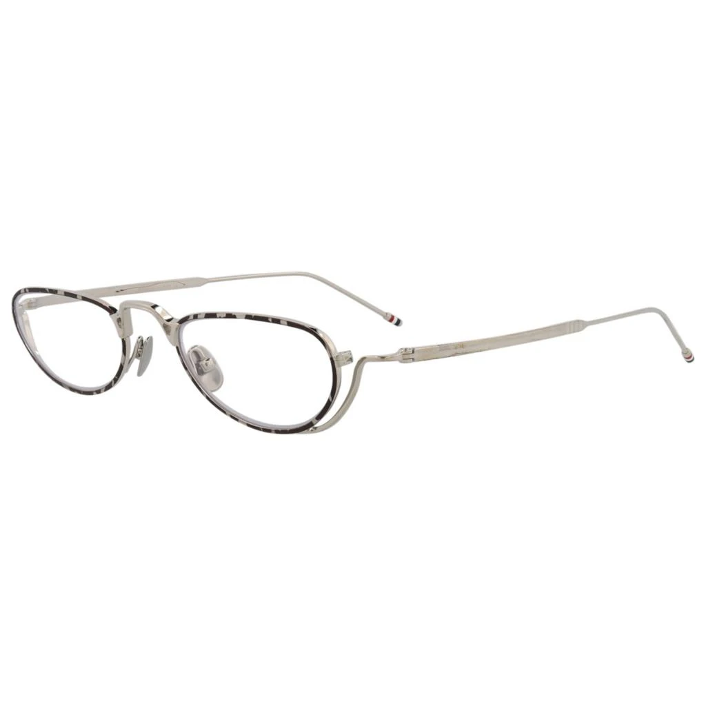 Thom Browne Thom Browne Unisex Opticals TBX913-5002 1