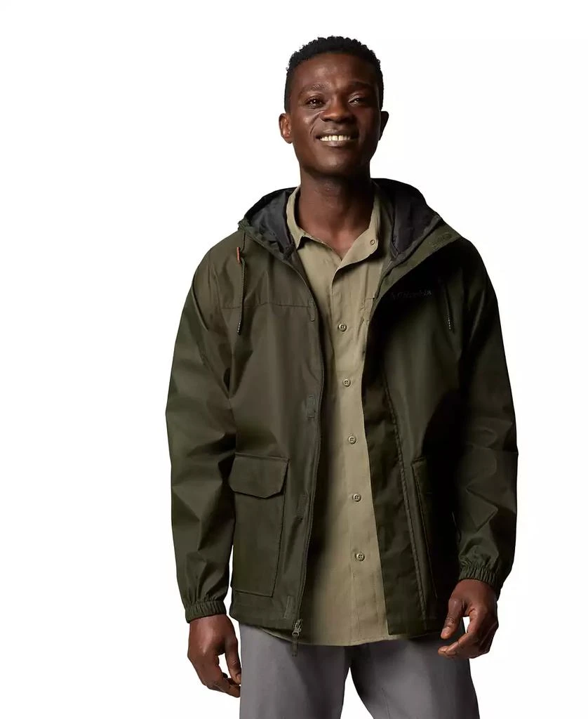 Columbia Men
s The Drizz™ Jacket 5