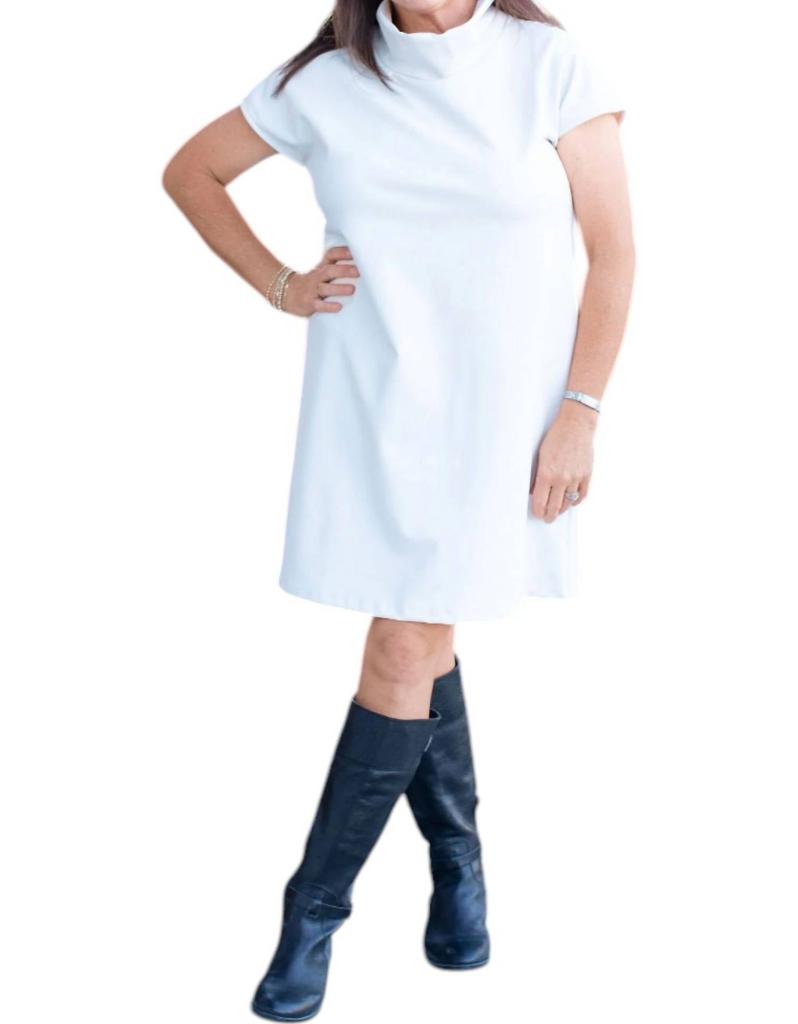 Gimaguas White Salsa Minidress - Dresses & Skirts - Compare