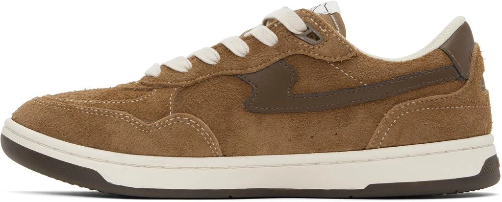 Stepney Workers Club Brown Pro-Cup 01 S-Strike Sneakers 3