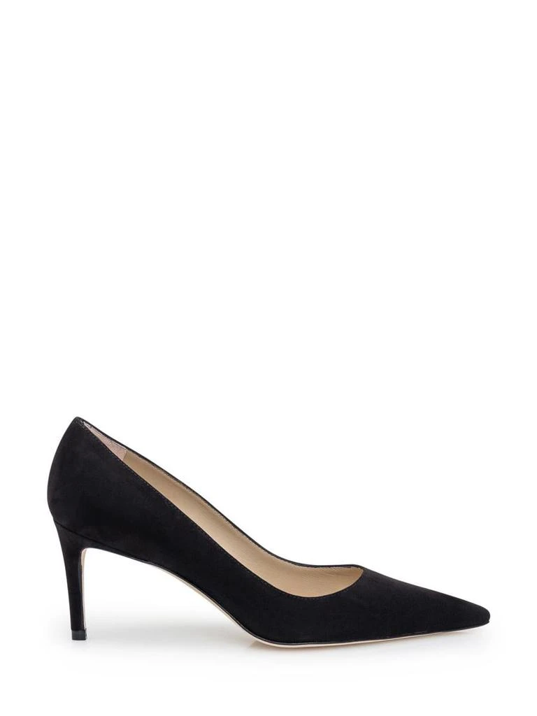Stuart Weitzman Stuart Weitzman Stuart 75 Pump 1