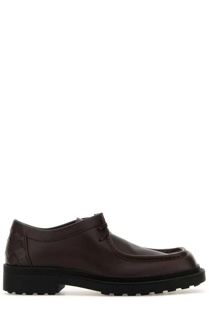 Bottega Veneta Bottega Veneta Ben Lace-Up Shoes 1