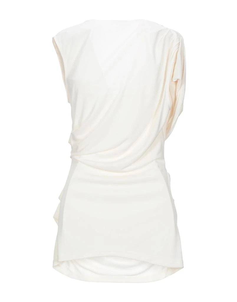 Lanvin Lanvin - Top - Ivory - Femme 2