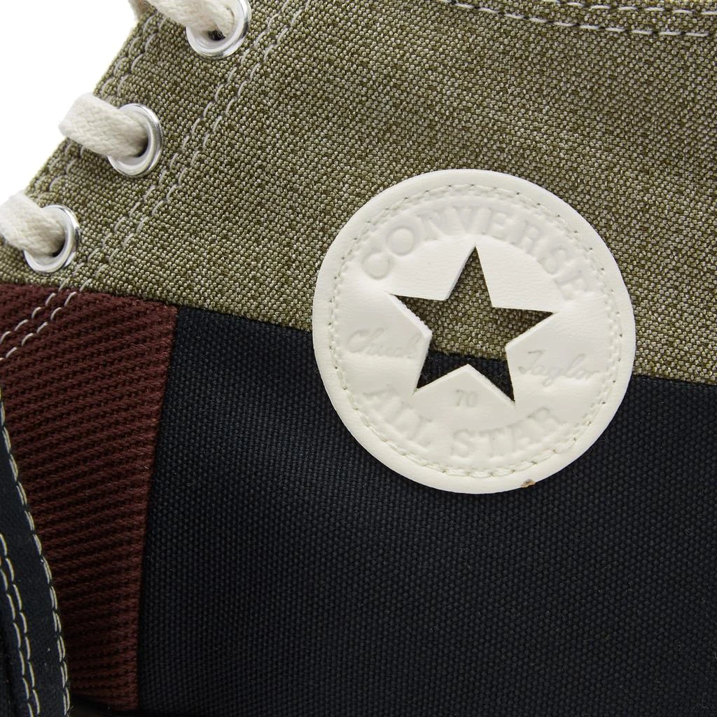 Converse Converse Chuck 70 Crafted Patchwork 4