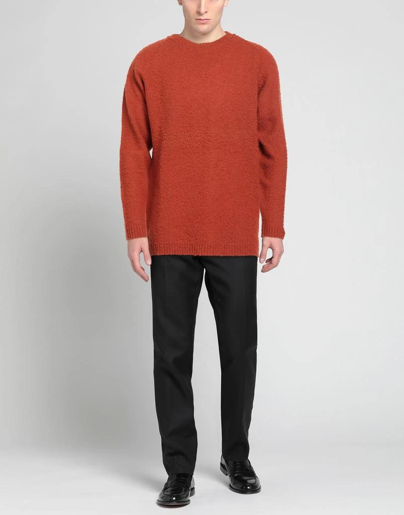 WOOL
CO Sweater 2