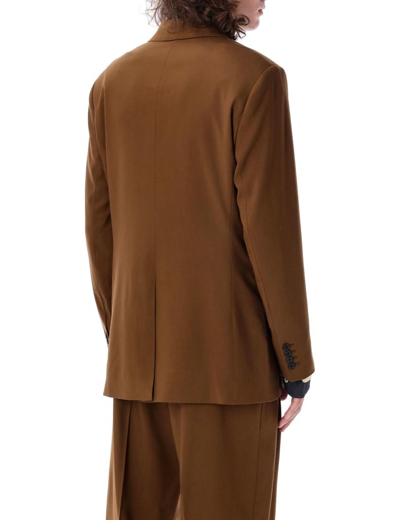 CMMN SWDN Vigar Double Breast Blazer