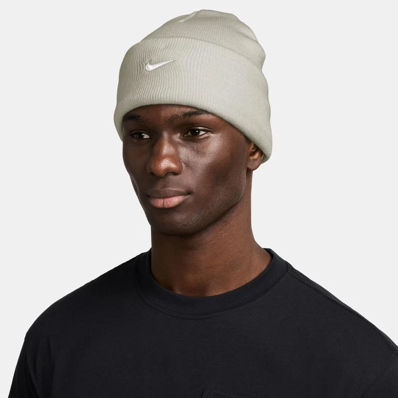 NIKE Nike Peak Swoosh Beanie FA24 - Adult 1