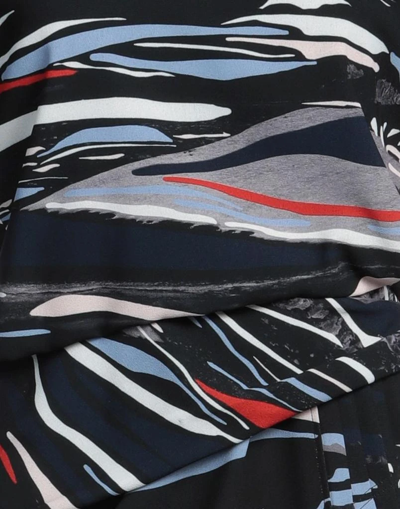 Cedric Charlier Midi dress 4