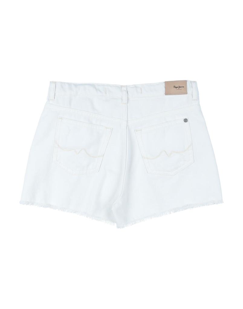 PEPE JEANS Denim shorts