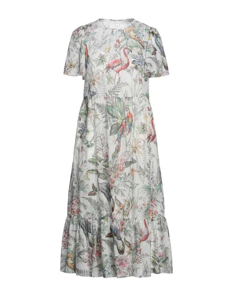 RED Valentino Midi dress 1