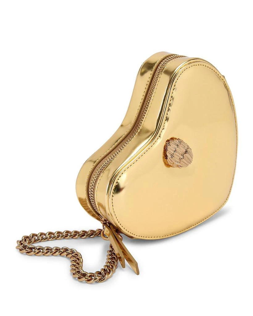 Kurt Geiger Kensington Heart Crossbody 3