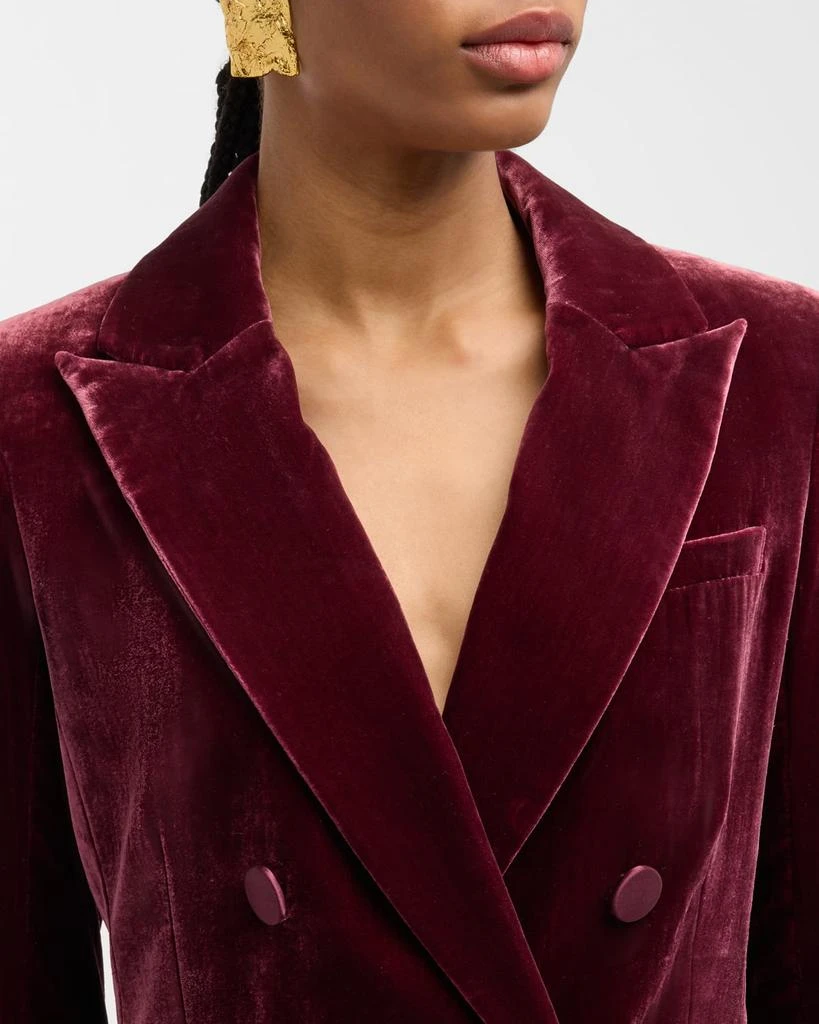 VERONICA BEARD Ellette Dickey Jacket 6