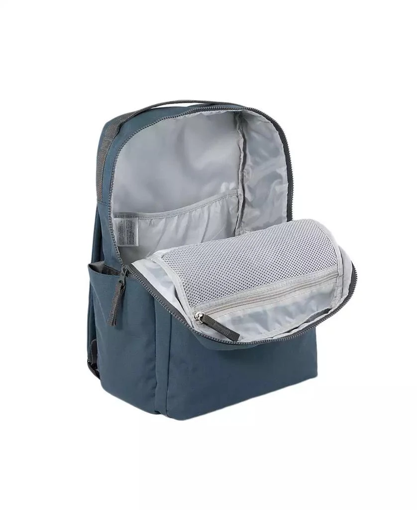 Red Rovr Roo Diaper Backpack 2