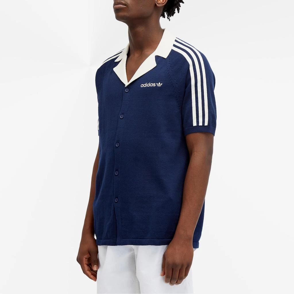 Adidas Adidas Knitted T-shirt 2