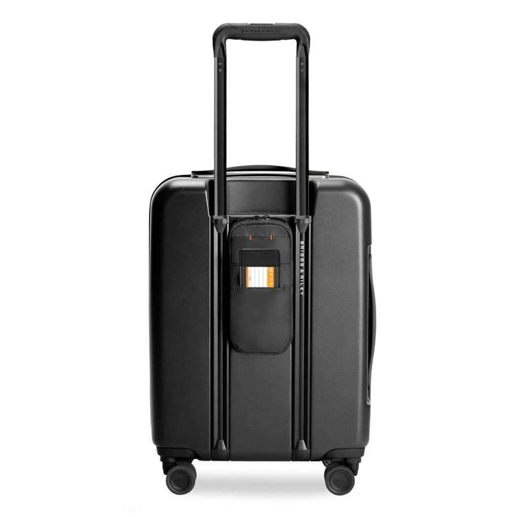 Briggs & Riley Su321cxspw 53cm expandable carry on spinner - sympatico 3.0 6