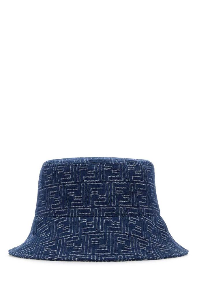 Fendi Fendi Allover 3D Effect Baseball Cap - Hats - Compare