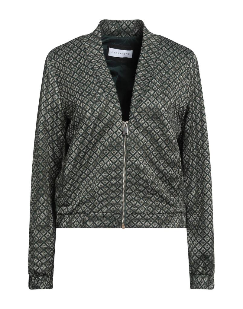CARACTÈRE Jacket