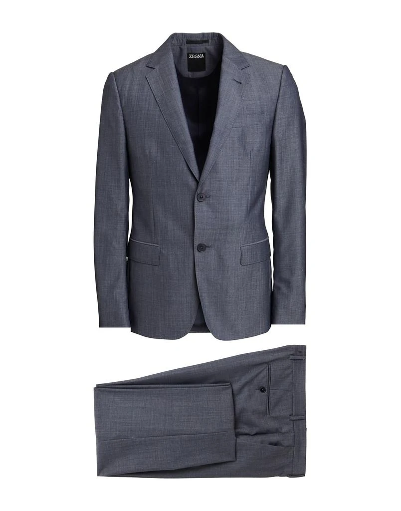 Zegna Suits 1