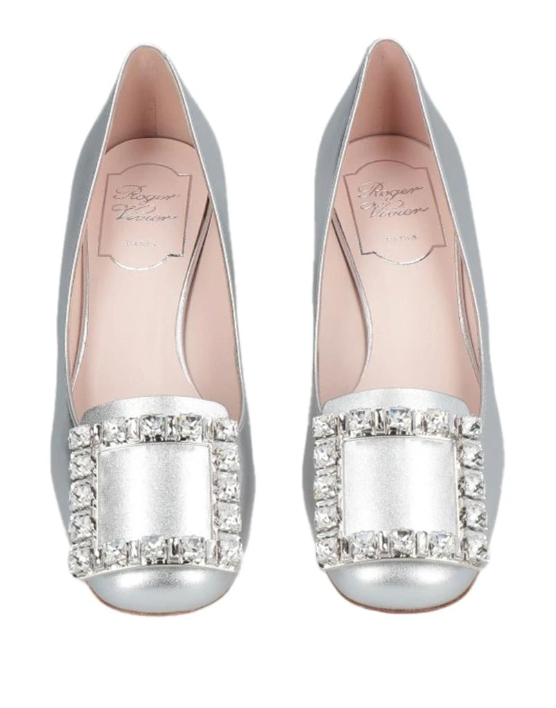 Roger Vivier Pump 4