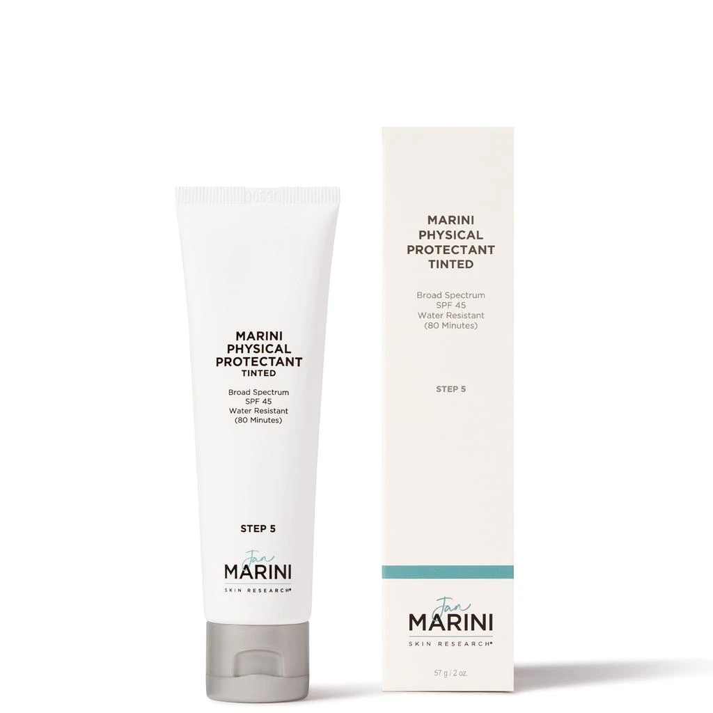 Jan Marini Jan Marini Marini Physical Protectant SPF 45 2 oz. 1