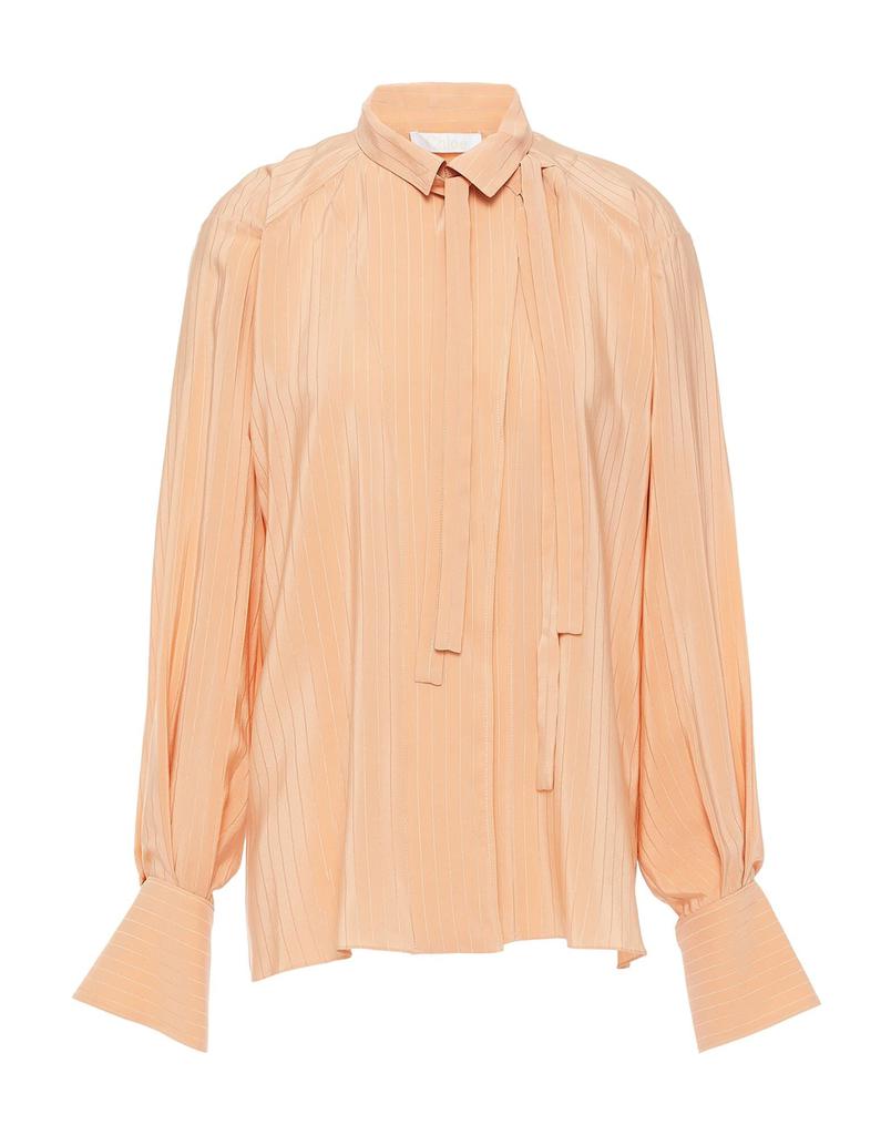 Chloé Shirts & blouses with bow