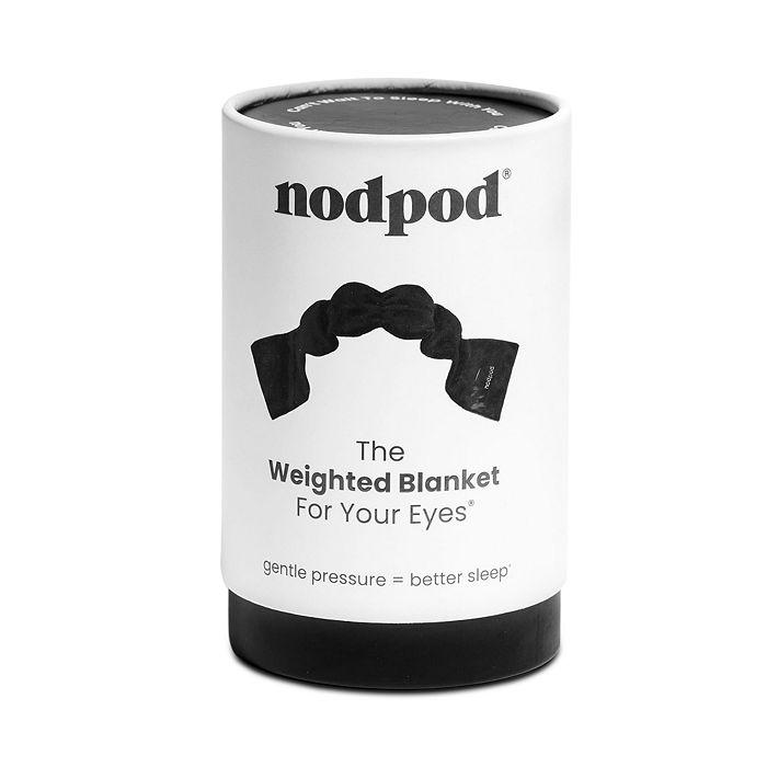 nodpod Weighted Sleep Mask