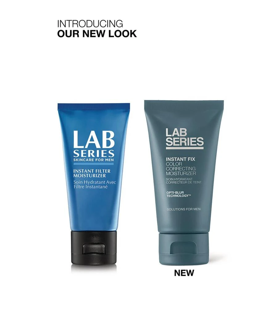 Lab Series The Instant Fix Color Correcting Moisturizer (50ml) 2