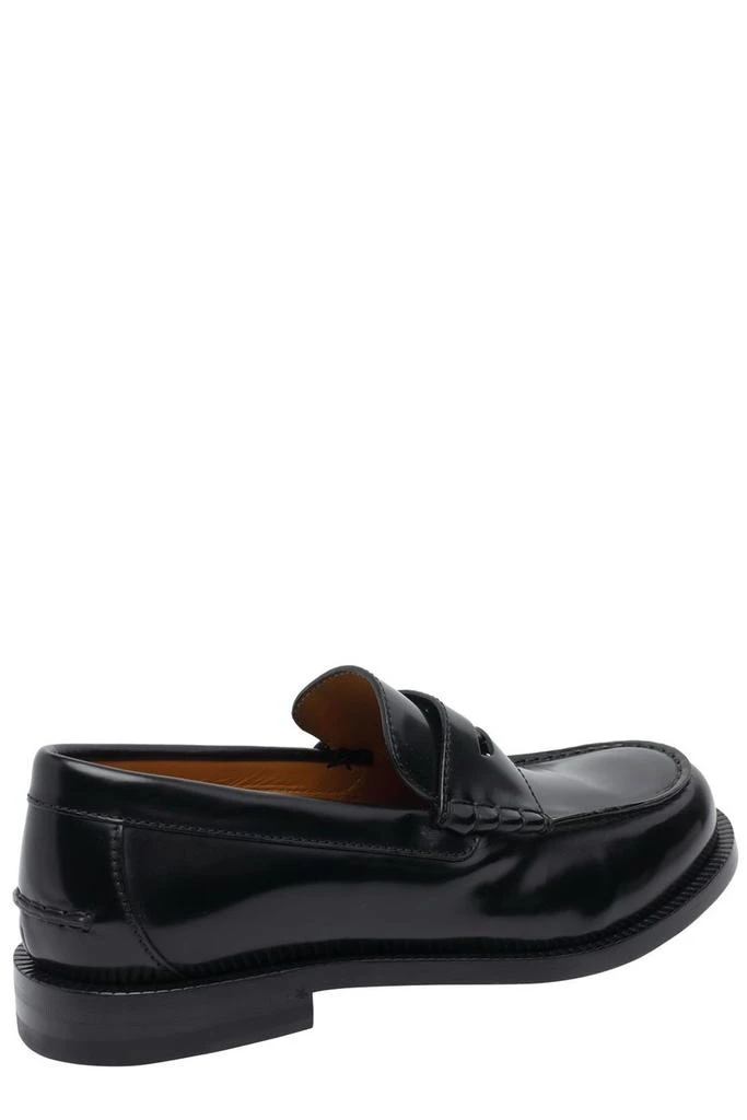 Gucci Gucci Removable Detail Loafers 2