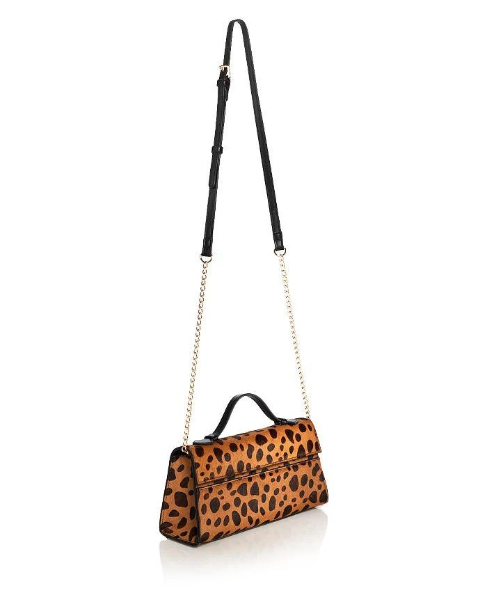 AQUA East West Top Handle Bag - Exclusive 5
