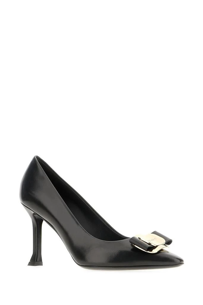 Salvatore Ferragamo Salvatore Ferragamo Heeled Shoes 2