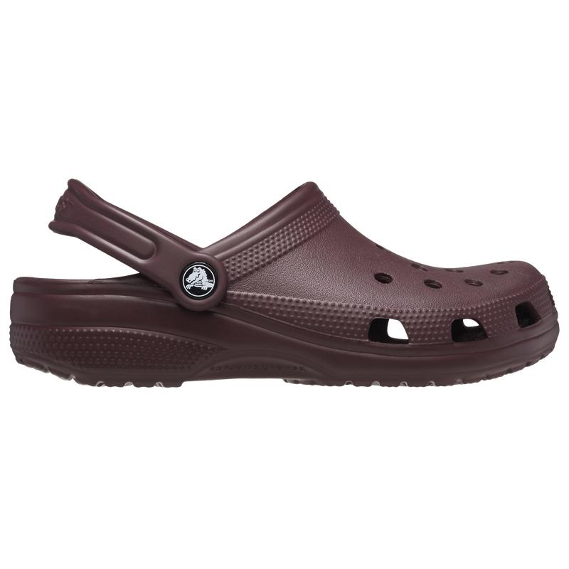 Balenciaga HardCrocs™ Mules NERO-SILVER 9B-39EU - Slippers