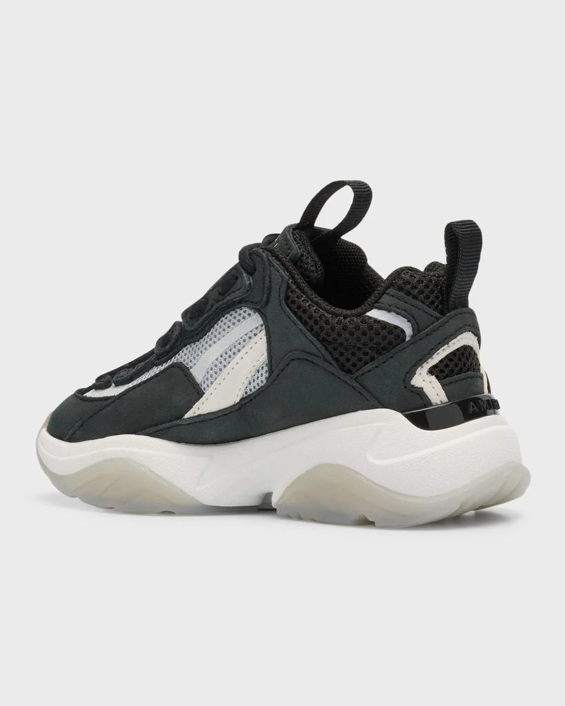 AMIRI Kid's Bone Runner Sneakers, Toddlers/Kids 3
