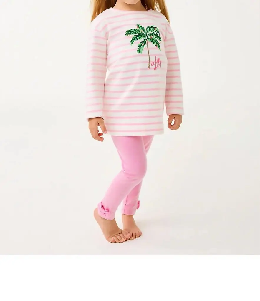 Lilly Pulitzer Lilly Pulitzer - Girls Maia Leggings
