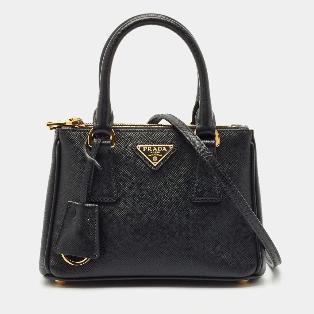 PRADA｜TOTEBAGS (1BA401 VOOF ZO6 F0002) PRADA｜TOTEBAGS (1BA401 VOOF ZO6 F0002) (PRADA/ショルダー