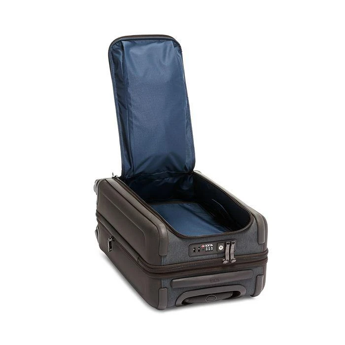 Tumi Alpha 3 International Dual Access 4-Wheel Carry-On 6