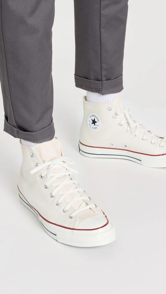 Converse All Star '70s High Top Unisex Sneakers 6