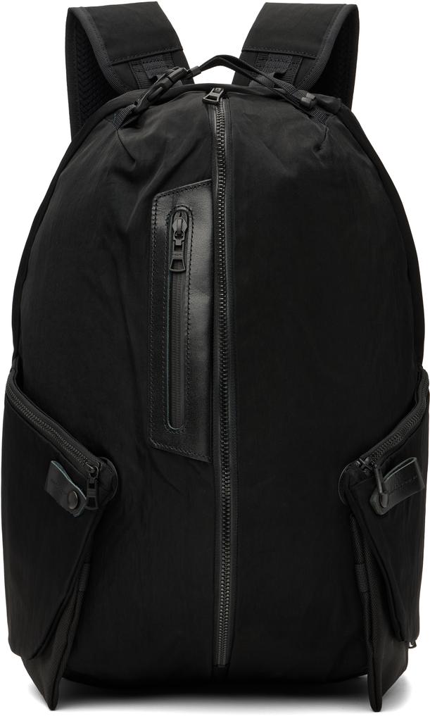 master-piece Black Circus Backpack