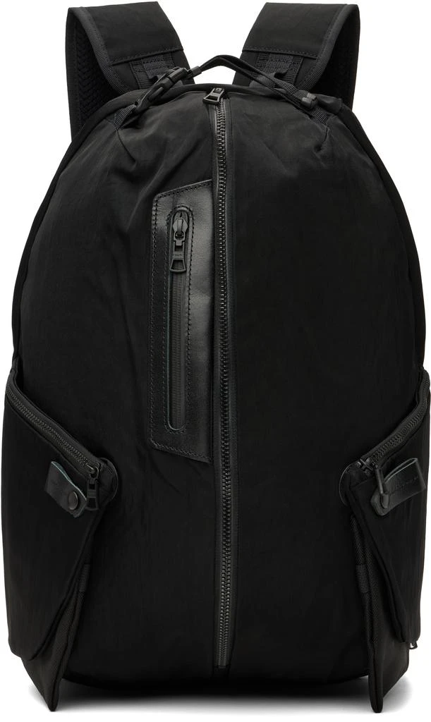 master-piece Black Circus Backpack 1