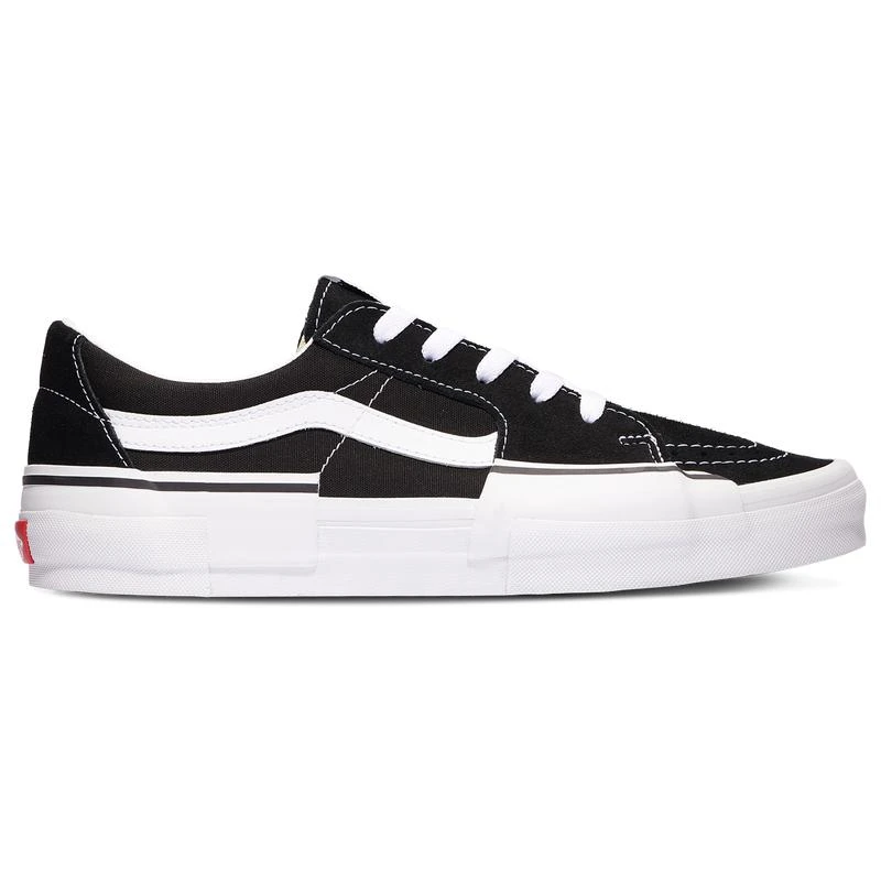 Vans Vans SK8 Low Rearrange - Men's 1