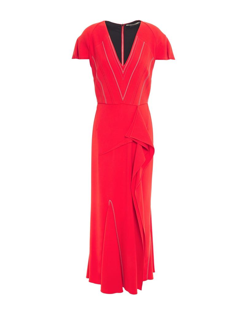 ROLAND MOURET Elegant dress
