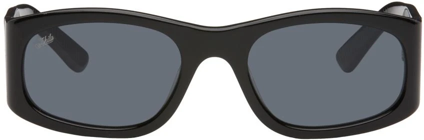 Akila Black Eazy Sunglasses 1