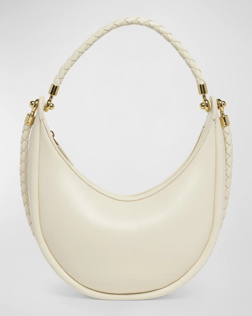 Bottega Veneta Hula Hoop Hobo Bag 1