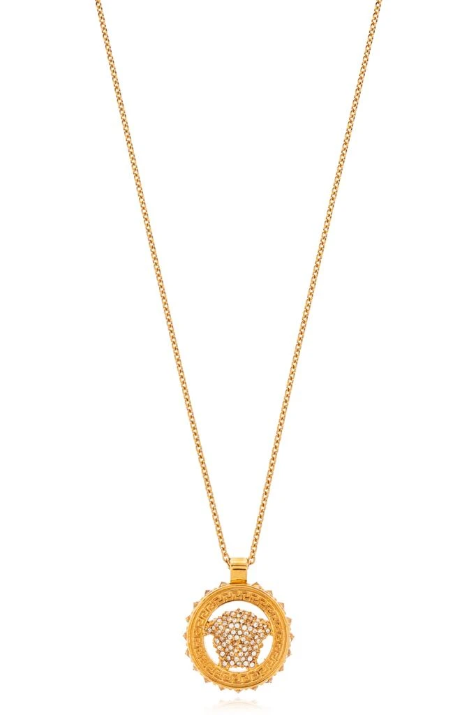 Versace Pendant Necklace 1