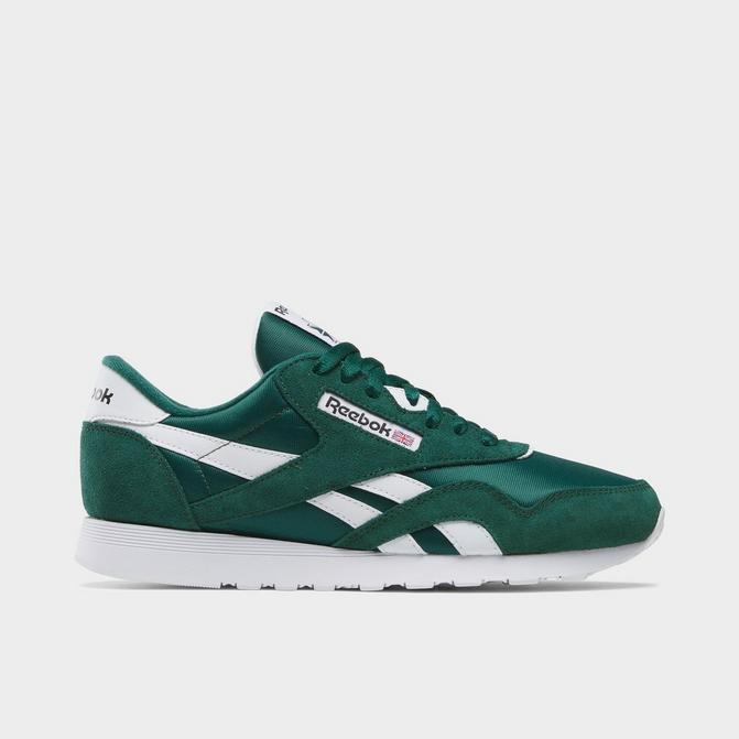 Reebok Men's Reebok Classic Nylon Casual Shoes