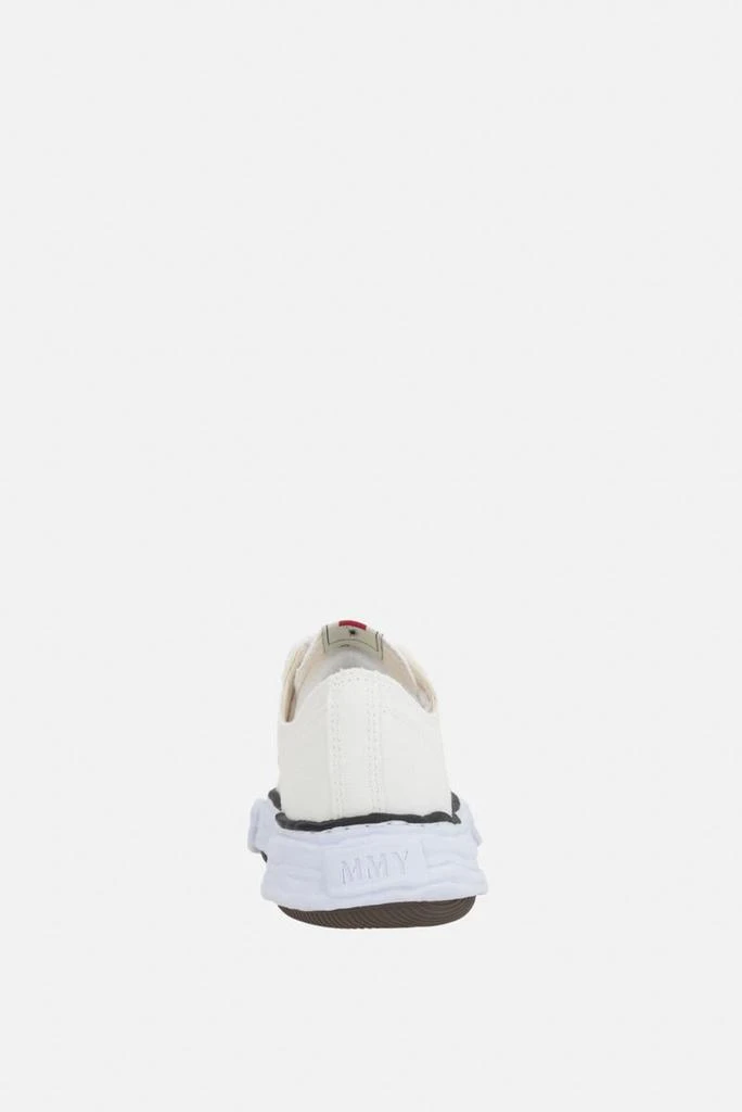 Maison MIHARA YASUHIRO Maison Mihara Yasuhiro Sneakers 3