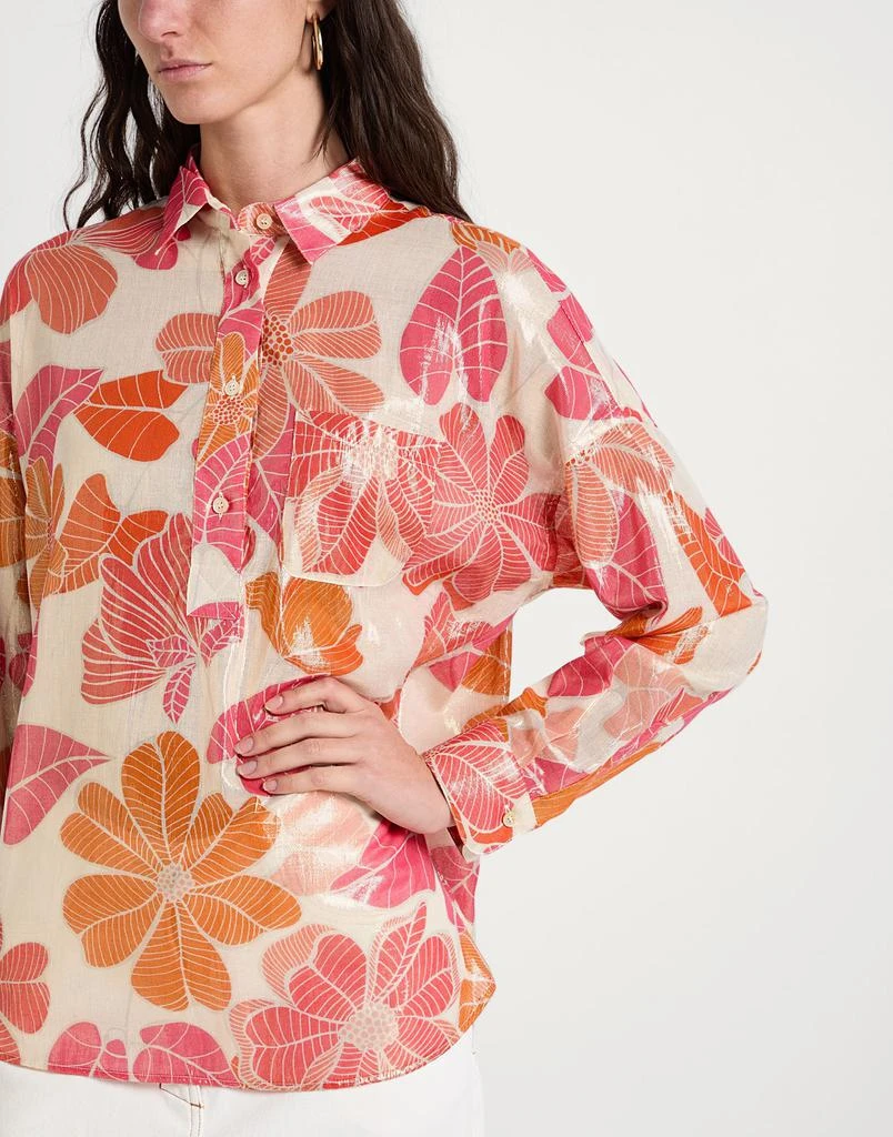 CALIBAN Floral shirts & blouses 4